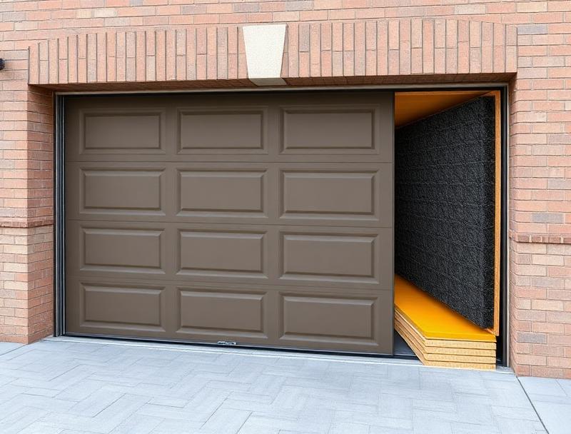 Energy Savings Calculator: Making Smart Decisions - Garage door tips and advice from University Place experts