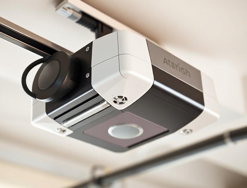 Opener Types Compared: What Every Homeowner Should Know - Garage door tips and advice from University Place experts