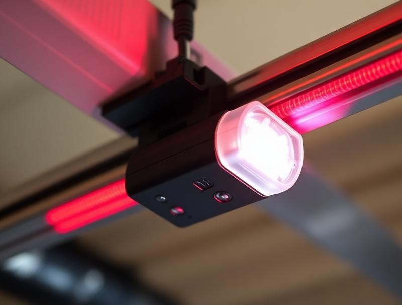 Sensor Calibration: A Complete Guide for Homeowners - Garage door tips and advice from University Place experts